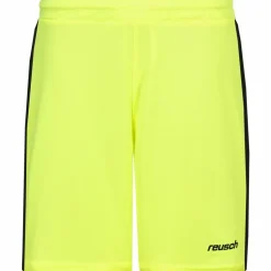 Reusch Shorts<· Team safety yellow-black