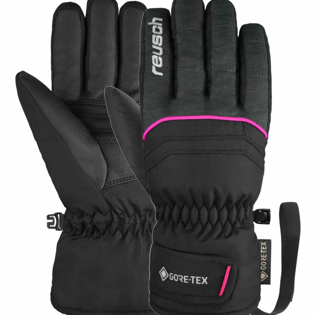Outlet · Teddy GORE-TEX Kinder Snowboarding|Handschuhe