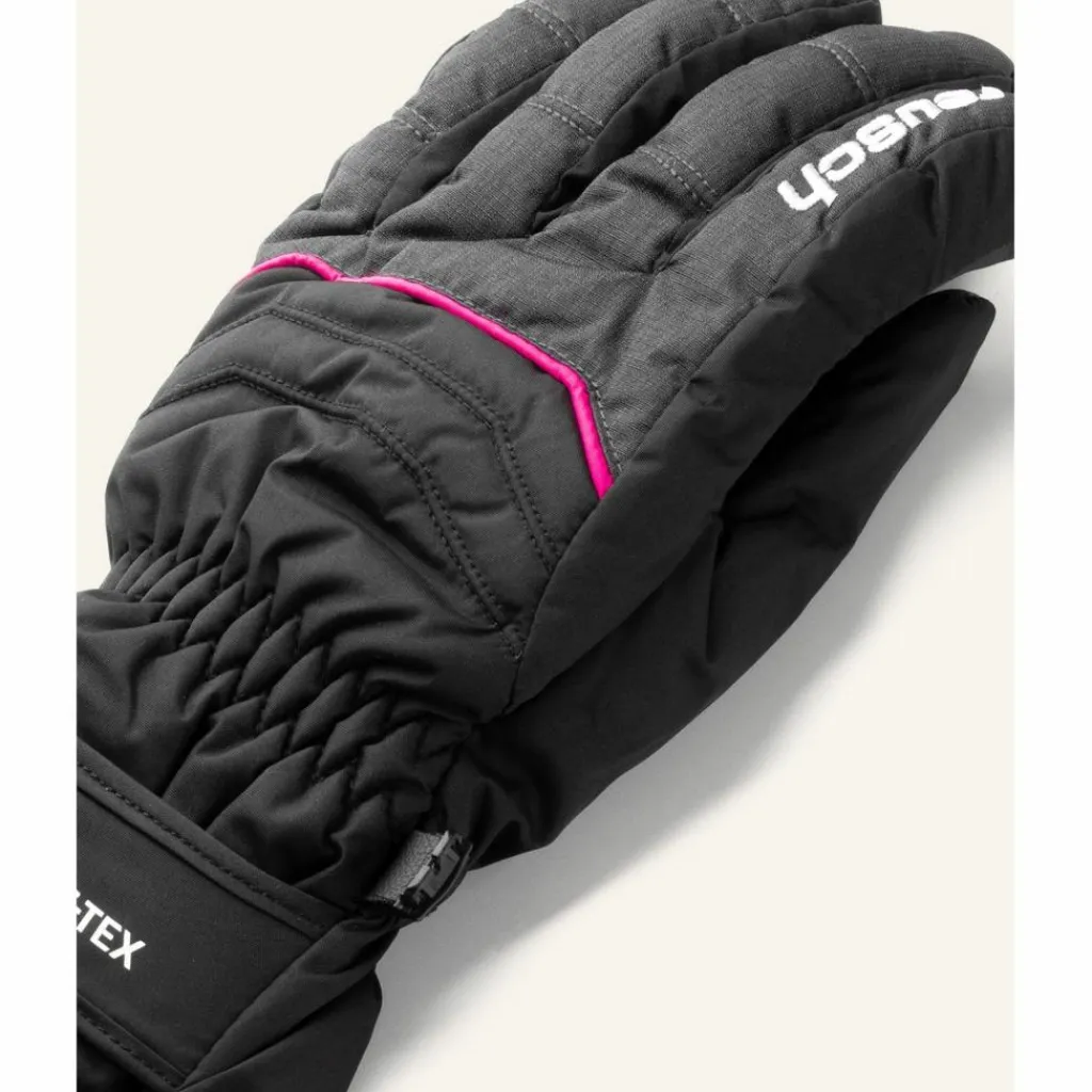 Outlet · Teddy GORE-TEX Kinder Snowboarding|Handschuhe