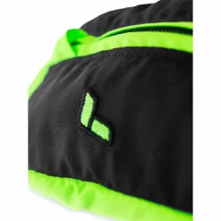 Reusch Handschuhe<· Tom Mitten 7716 black / neon green
