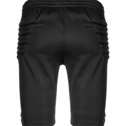 Reusch Fußball|Hosen<· Training black-silver