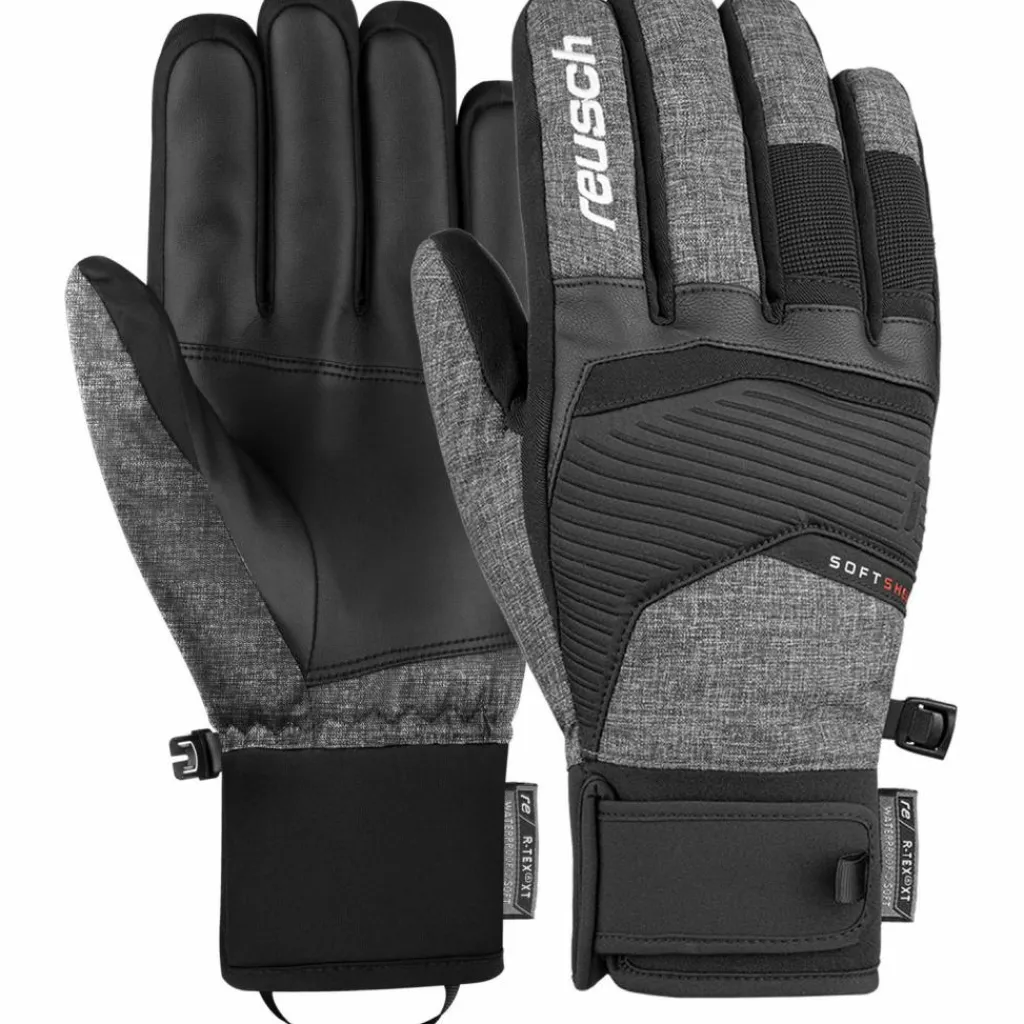 Online · VENOM Herren Skihandschuhe|Handschuhe