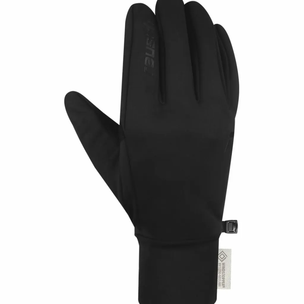Outlet · Vesper WINDSTOPPER® TOUCH-TEC Laufhandschuhe