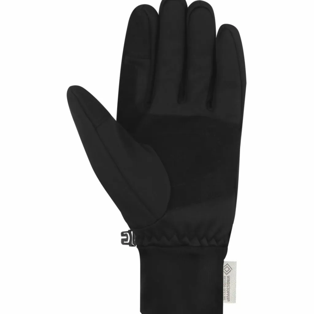 Outlet · Vesper WINDSTOPPER® TOUCH-TEC Laufhandschuhe