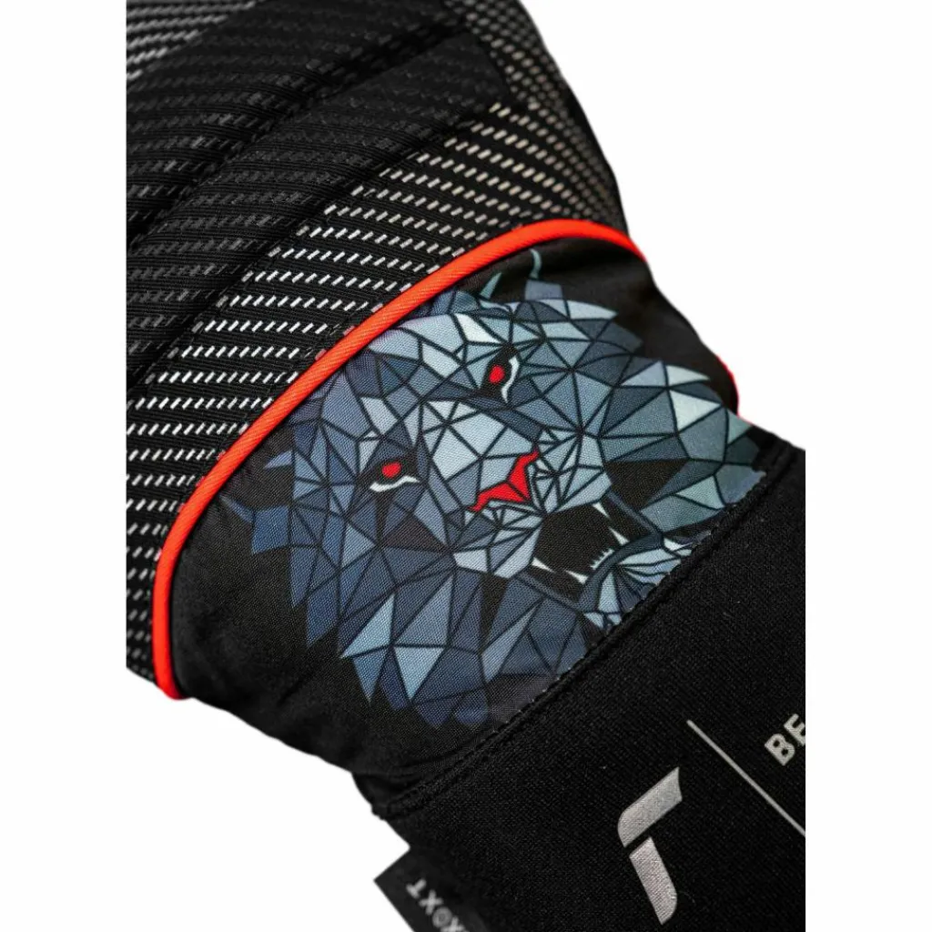 Sale · Warrior R-TEX® XT Junior Kinder Snowboarding|Handschuhe
