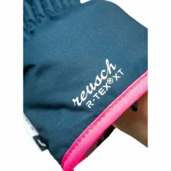 Reusch Snowboarding|Handschuhe<· Wonder R-TEX® XT Junior 4540 dress blue / knockout pin