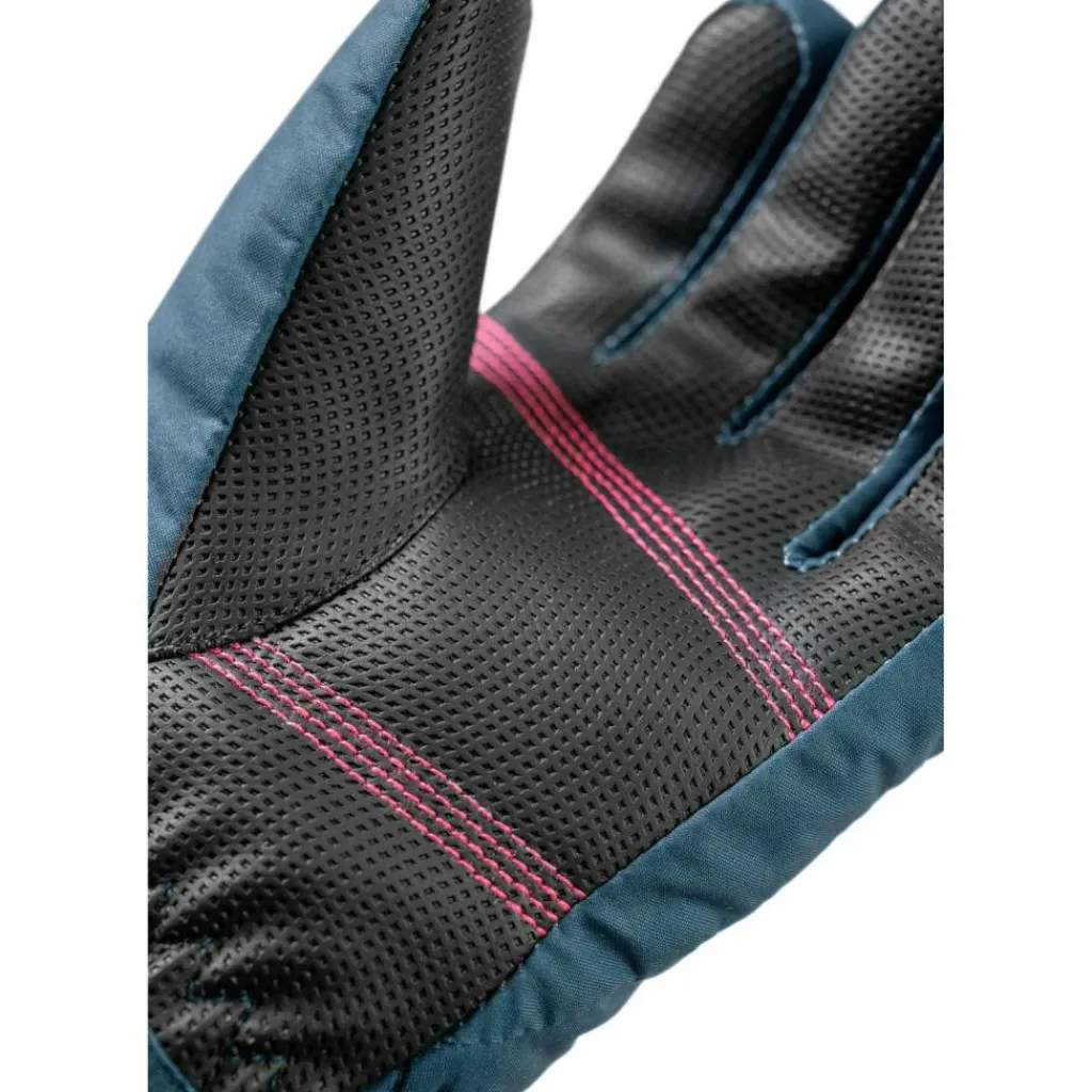 Reusch Snowboarding|Handschuhe<· Wonder R-TEX® XT Junior 4540 dress blue / knockout pin