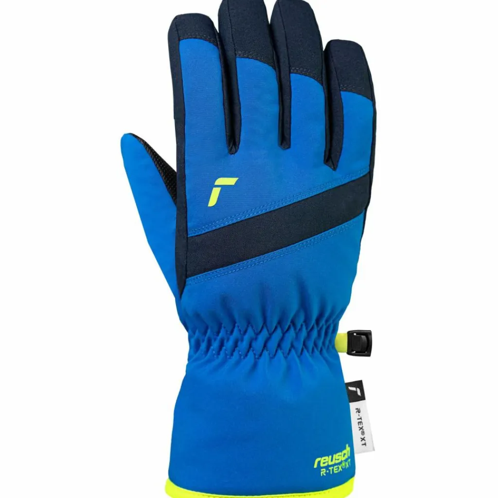 Online · Wonder R-TEX® XT Junior Kinder Snowboarding|Handschuhe