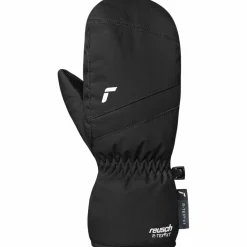 Reusch Skihandschuhe|Snowboarding<· Wonder R-TEX® XT Junior Mitten 7701 black/white
