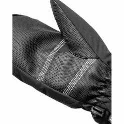 Reusch Skihandschuhe|Snowboarding<· Wonder R-TEX® XT Junior Mitten 7701 black/white