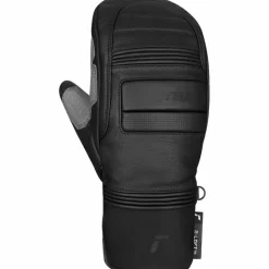 Reusch Skihandschuhe|Snowboarding<· World Pro Mitten 7700 black