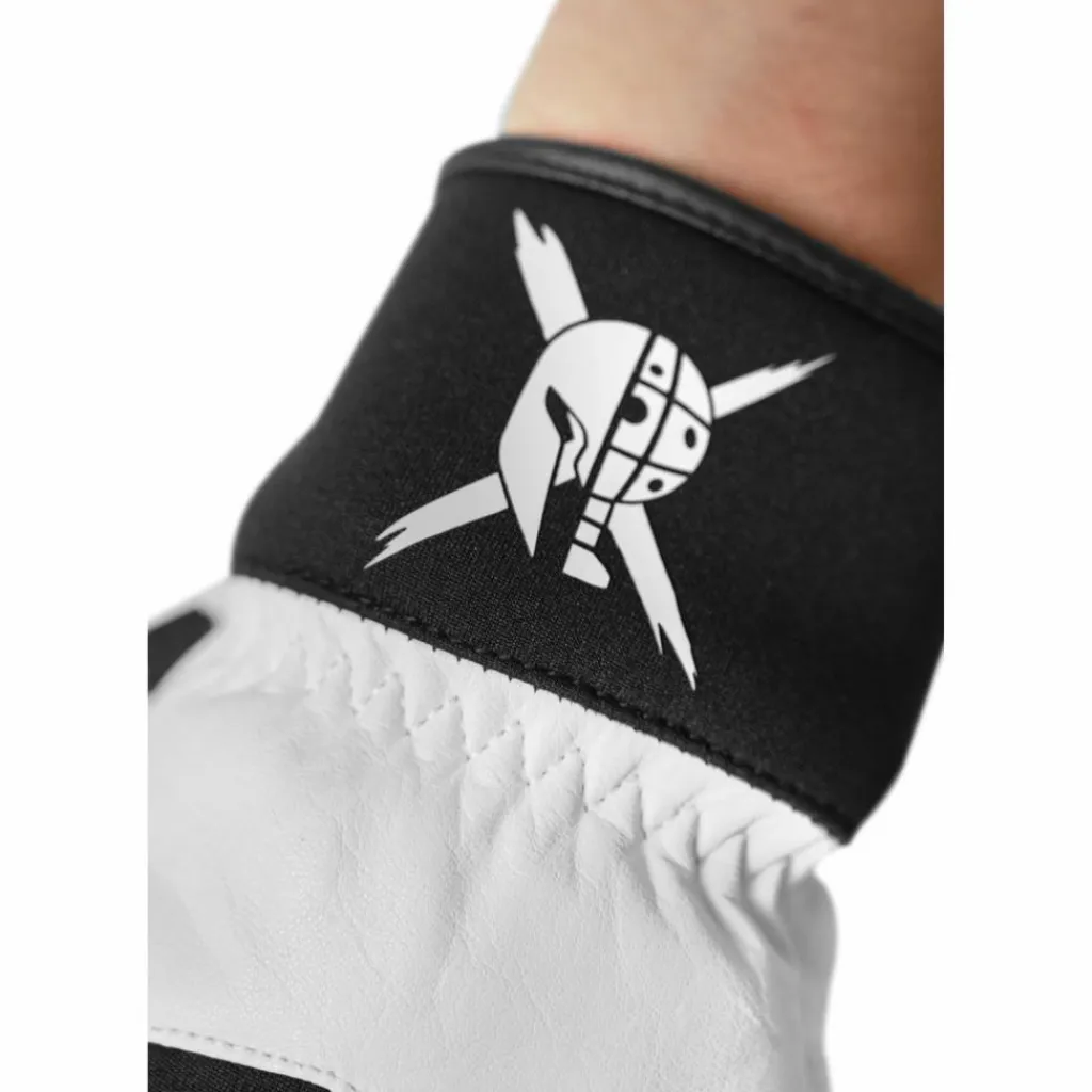 Reusch Snowboarding|Handschuhe<· Worldcup Warrior Team 1030 white / glacier grey