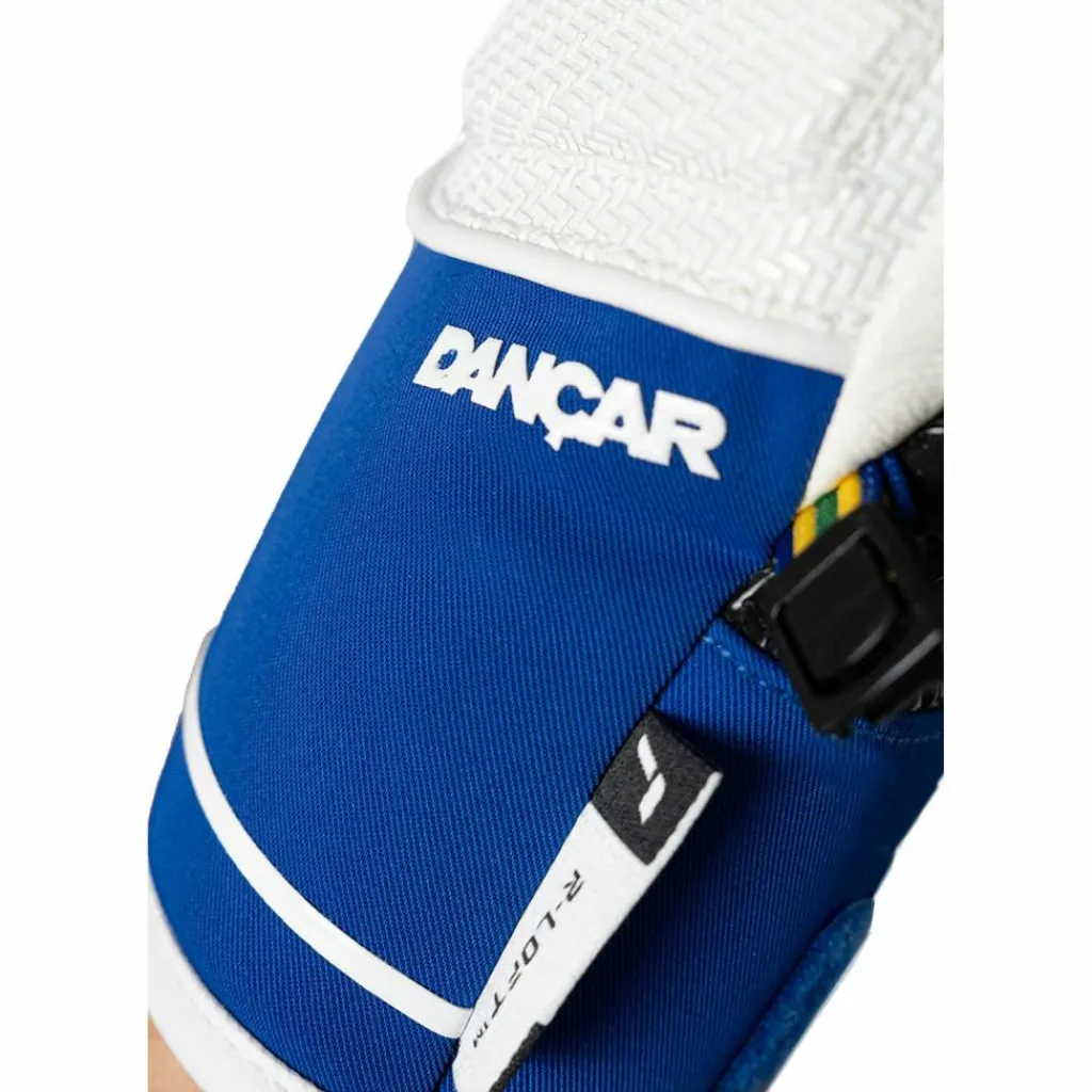 Outlet · Worldcup Warrior Junior Kinder Skihandschuhe|Ski