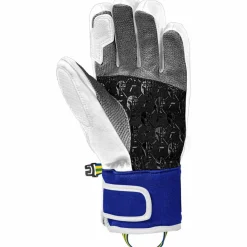 Outlet · Worldcup Warrior Junior Kinder Skihandschuhe|Ski