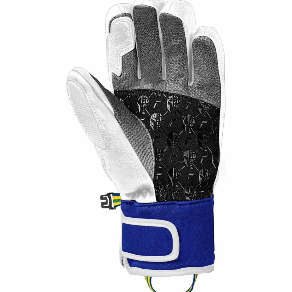 Outlet · Worldcup Warrior Junior Kinder Skihandschuhe|Ski