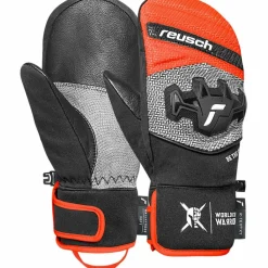 Discount · Worldcup Warrior R-TEX® XT Junior Mitten Kinder Skihandschuhe|Ski