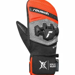 Discount · Worldcup Warrior R-TEX® XT Junior Mitten Kinder Skihandschuhe|Ski