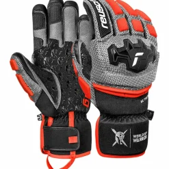 Clearance · Worldcup Warrior Damen Skihandschuhe|Snowboarding