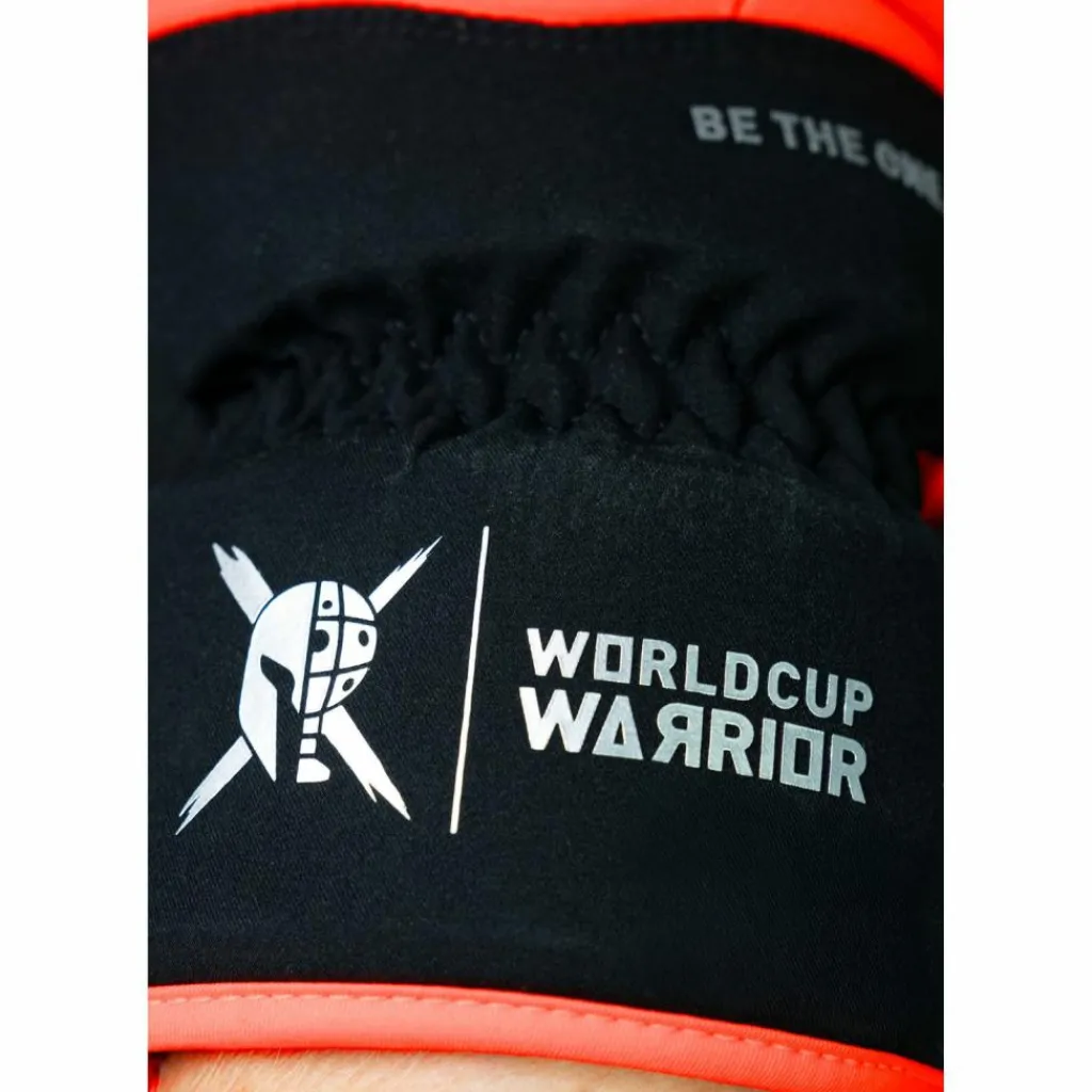 Clearance · Worldcup Warrior Damen Skihandschuhe|Snowboarding