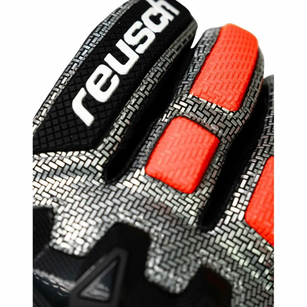 Clearance · Worldcup Warrior Damen Skihandschuhe|Snowboarding