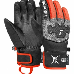 · Worldcup Warrior Prime R-TEX® XT Kinder Skihandschuhe|Snowboarding