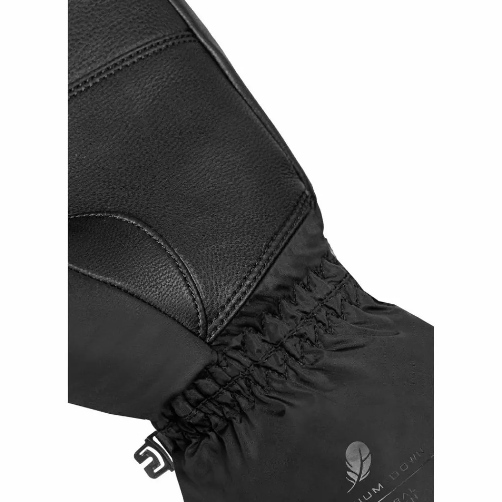 Reusch Laufhandschuhe<· Yuna Down R-TEX® XT Mitten 7700 black
