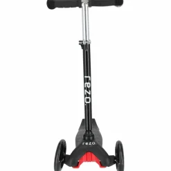 Rezo Inlineskating< 1001 Black