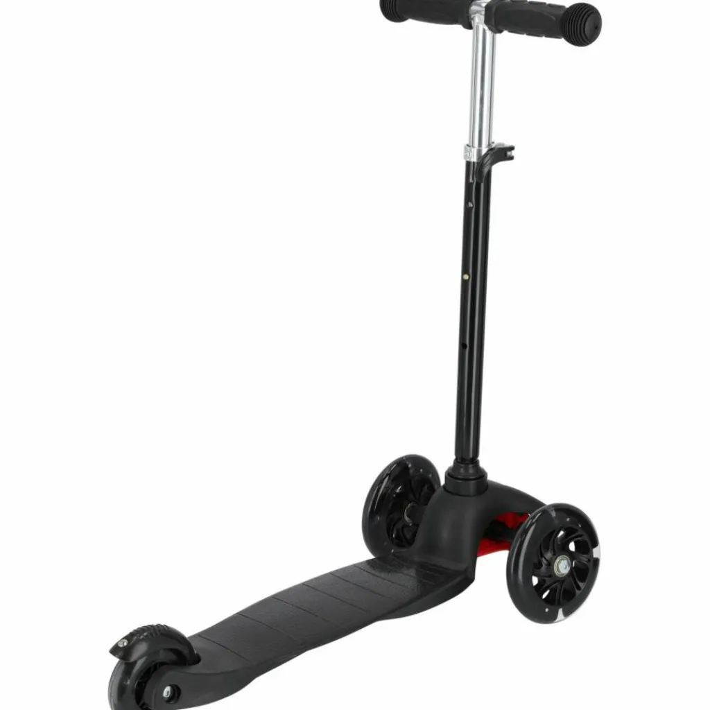 Rezo Inlineskating< 1001 Black