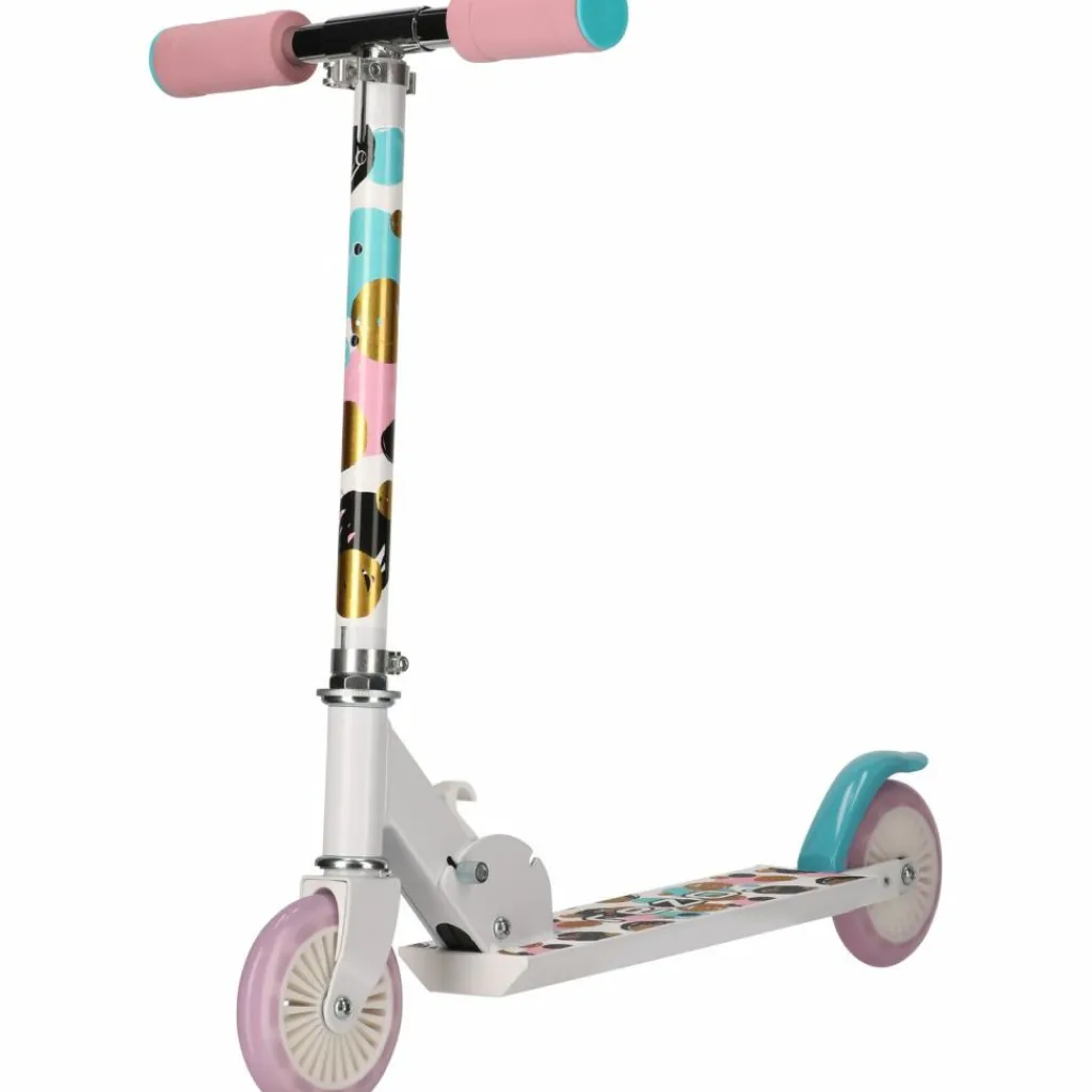 Rezo Inlineskating< 8881 Multi Color