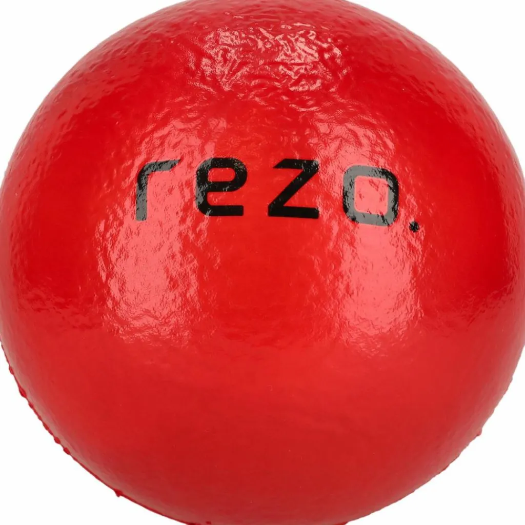 Clearance · Foam Ball with PU skin 15cm Gymnastikbälle