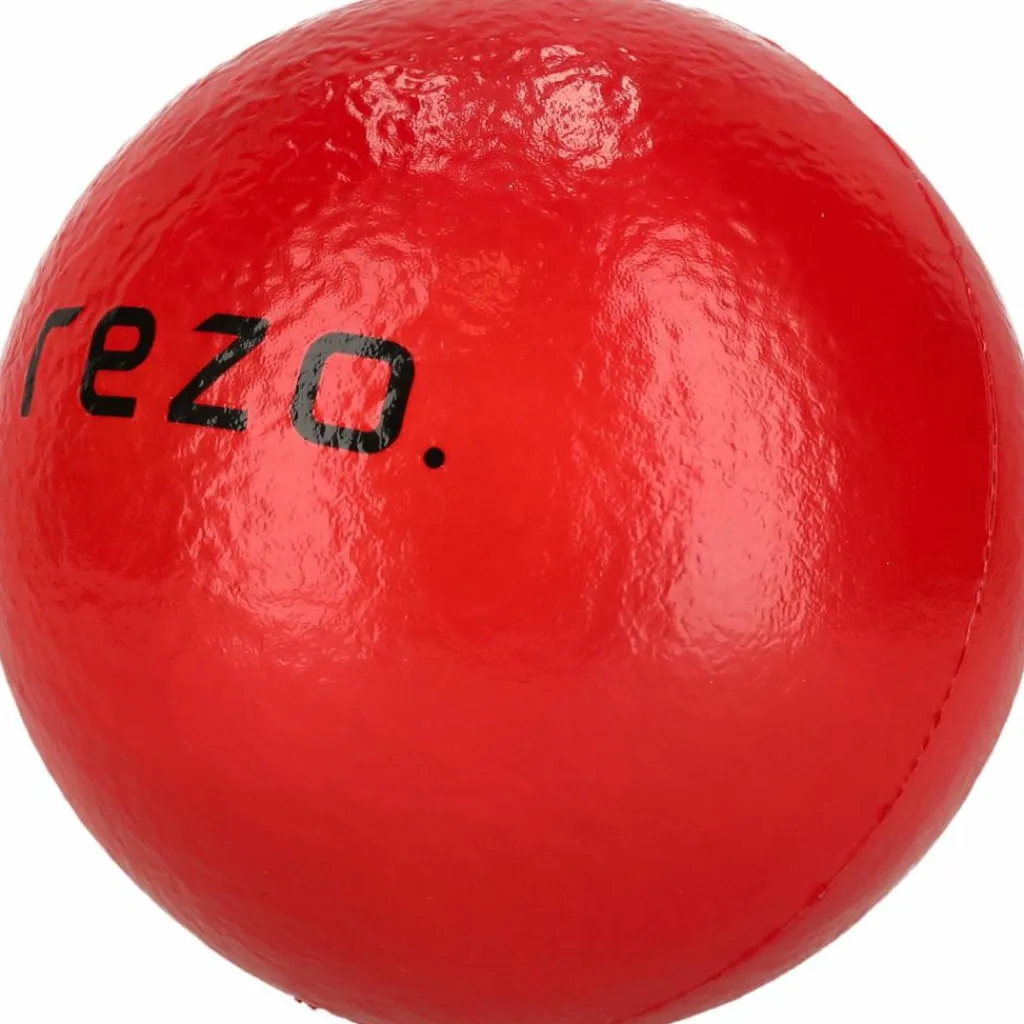 Clearance · Foam Ball with PU skin 15cm Gymnastikbälle