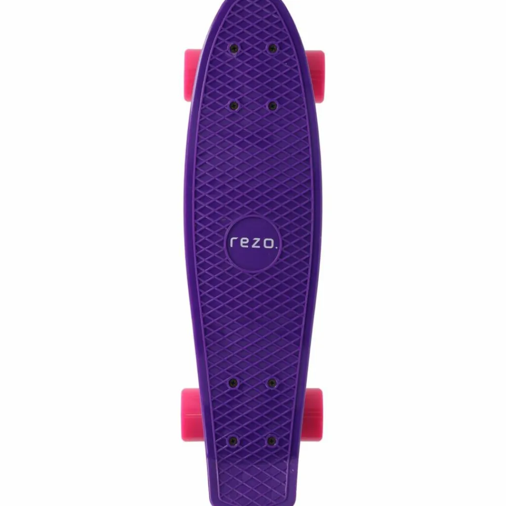 Rezo Inlineskating<· Hobart 4013 Deep Lavender