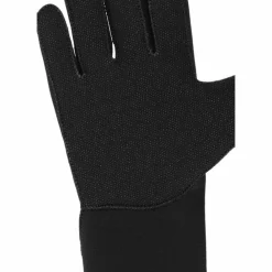 Rezo Laufhandschuhe|Trainingshandschuhe<· Rutland 1001 Black