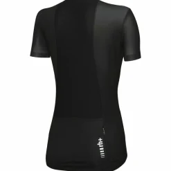 RH+ Trikots<· Diva Evo W Jersey black