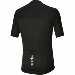 RH+ Trikots<· Logo Jersey black