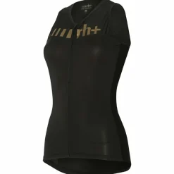 Best · Logo Sleeveless Jersey Damen Trikots