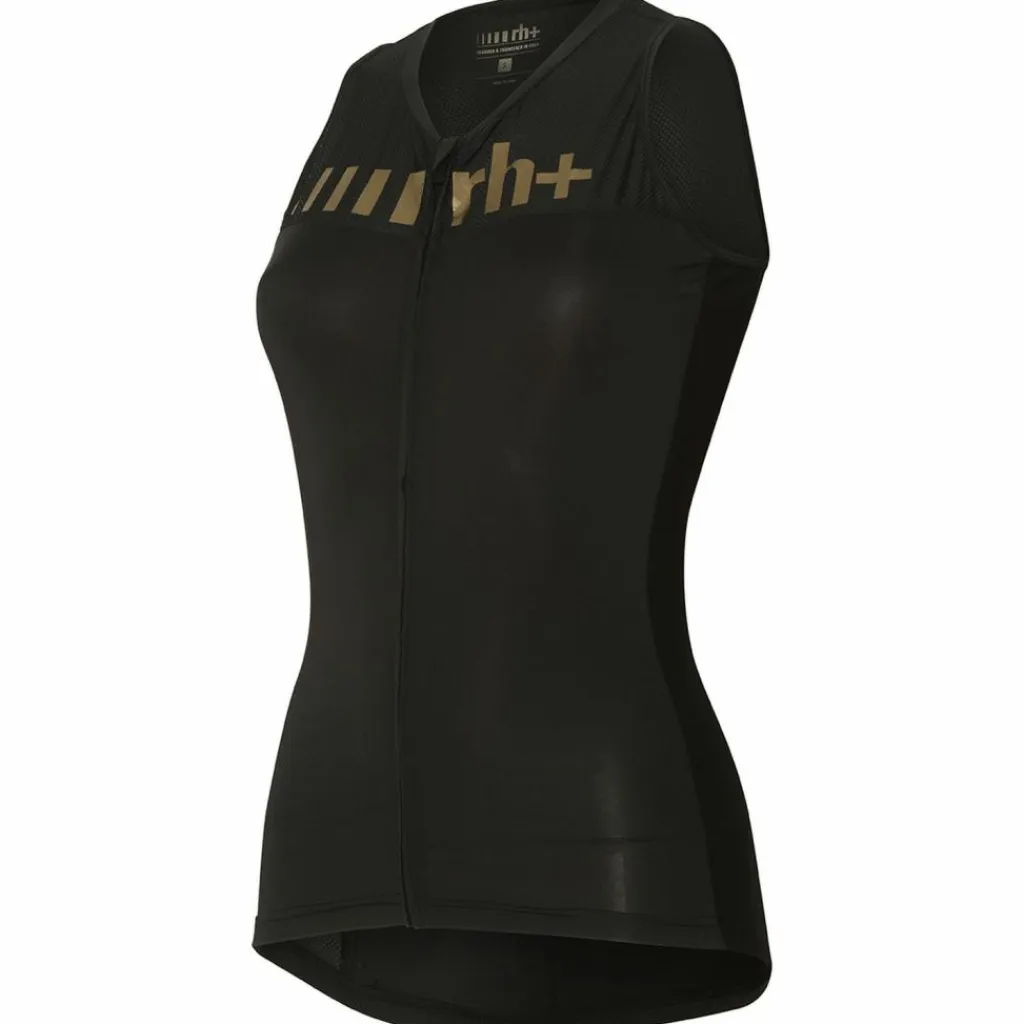 Best · Logo Sleeveless Jersey Damen Trikots