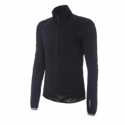 RH+ Regenjacken<· Shark Light Jacket black-reflex