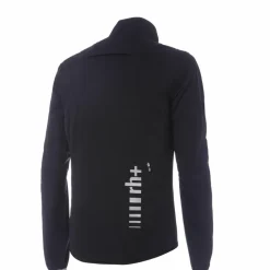 RH+ Regenjacken<· Shark Light Jacket black-reflex