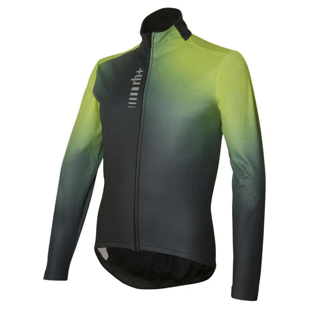 Hot · Stylus Printed Thermo Jkt Herren Regenjacken