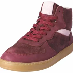 Ricosta Sneaker<· Sneaker Bordeaux