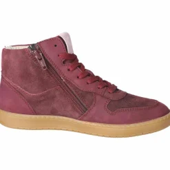 Ricosta Sneaker<· Sneaker Bordeaux