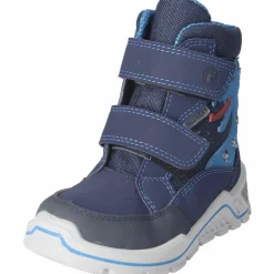Ricosta Winterschuhe|Boots & Stiefel<· Stiefel Ozean