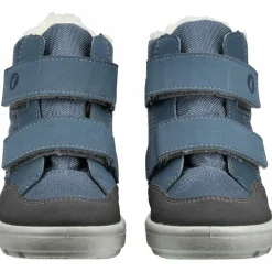 Ricosta Boots & Stiefel|Winterschuhe<· Stiefelette Blau/Grau