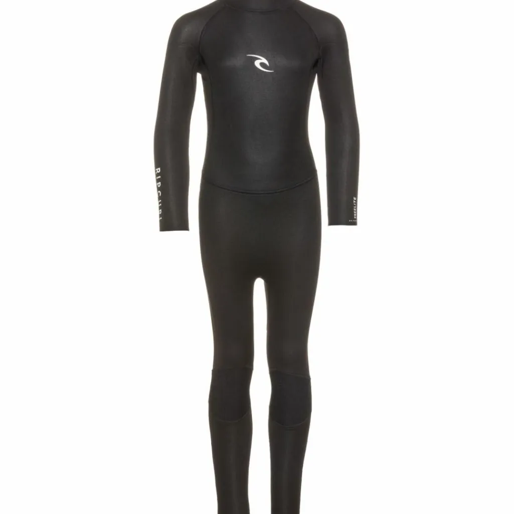 Rip Curl Tauchen|Surfen<· FREELITE black