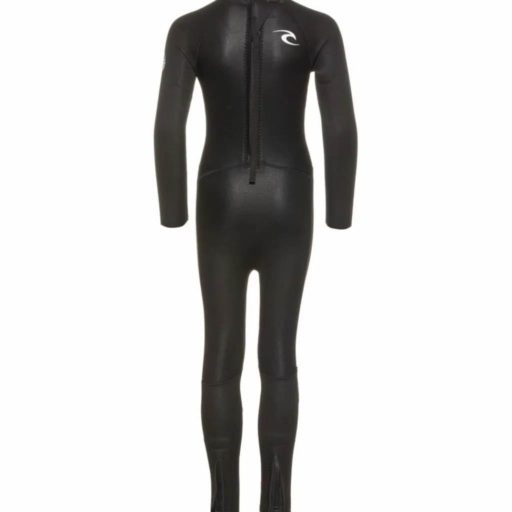 Rip Curl Tauchen|Surfen<· FREELITE black