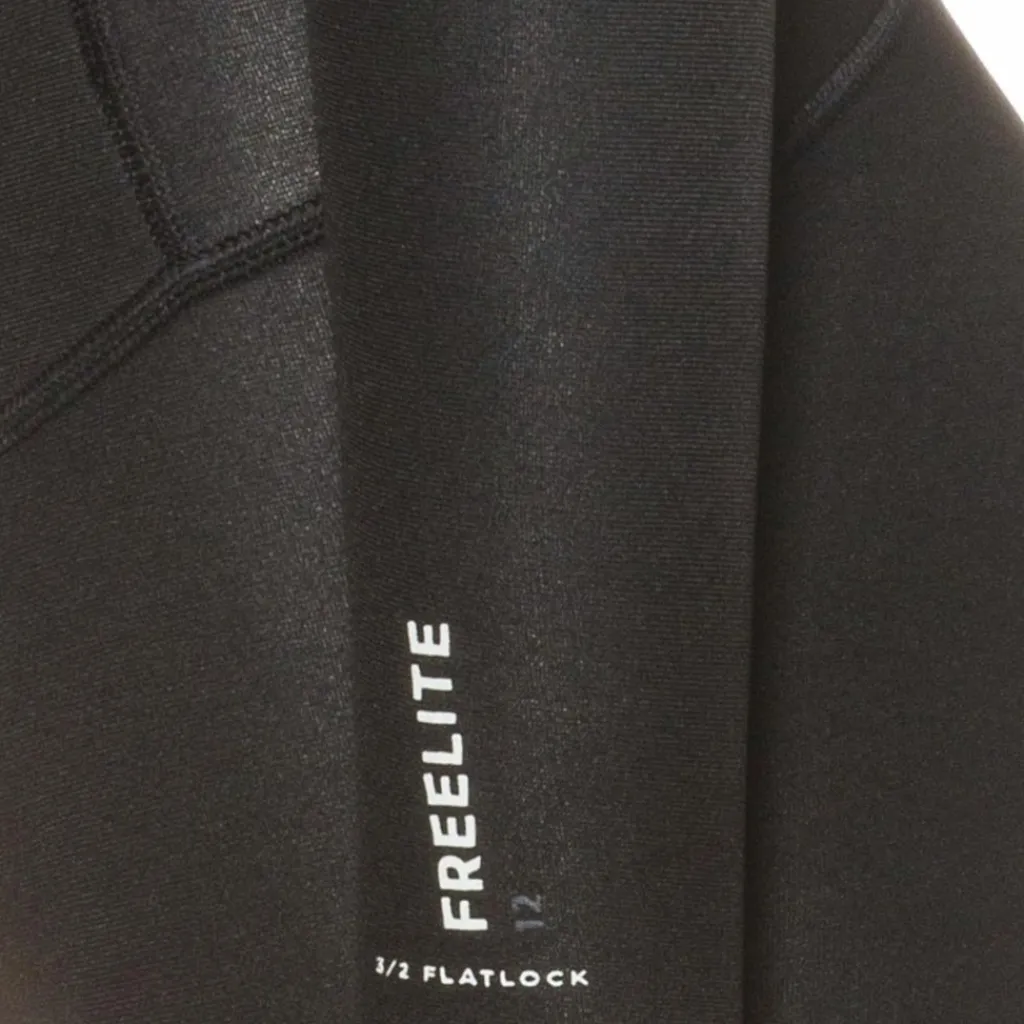 Rip Curl Tauchen|Surfen<· FREELITE black