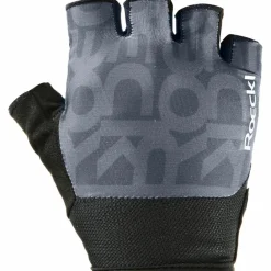 Roeckl Fahrradhandschuhe<· Bruneck 2 black shadow