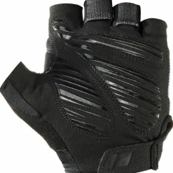 Roeckl Fahrradhandschuhe<· Bruneck 2 black shadow