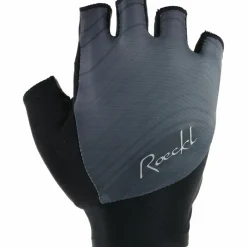 Roeckl Fahrradhandschuhe<· Danis 2 black shadow